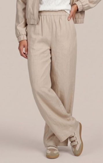 G-Maxx Ashling Pants 26NOG13 L. Camel