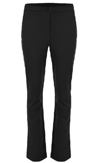 Zizo Piapatti Pantalon Black