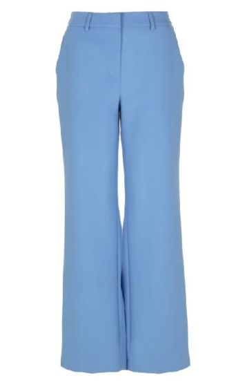 Freebird Lolani Pants Blue Heaven