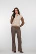 Geisha 51840-20 Broek Taupe