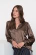 Geisha 53860-14 Blouse Brown