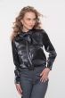 Geisha 53890-32 Blouse Dark Silve