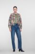 Geisha 63701-20 Jacket Multi
