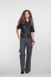 Geisha 61503-10 Pants Brown