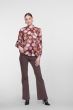 Geisha 61543-10 Jeans Brown