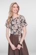 Geisha 62331-20 Black Brown
