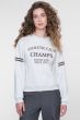 Geisha 62552-24 Sweater Beige Brown