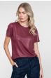 Geisha 62561-41 T-Shirt Burgundy