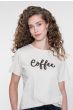 Geisha 62571-41 T-Shirt Sand Brown