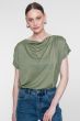 Geisha 62653-20 Top Green