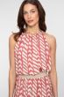 Geisha 63484-20 Top Red Sand