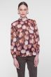 Geisha 63636-20 Blouse Cassis Orange