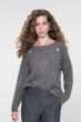 Geisha 64592-14 Pullover Greige