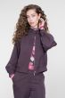 Geisha 65887-26 Jacket Plum