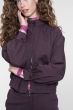 Geisha 65887-26 Jacket Plum