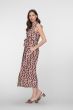 Geisha 67331-26 Dress Stone Off