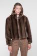 Geisha 69524-19 Jacket Brown