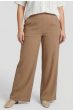 Exxcellent Ailani Pants Khaki