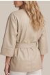 G-Maxx Aingeal Jacket Light Camel