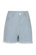 Lofty Manner Aleida Short Blue