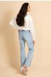 G-Maxx Aminta Jeans Light Blue