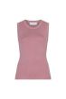 Lofty Manner Arwen Top Dusty pink