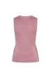 Lofty Manner Arwen Top Dusty pink