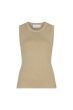 Lofty Manner Arwen Top Beige
