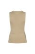 Lofty Manner Arwen Top Beige