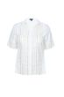 Exxcellent Bexley Blouse Off White