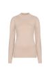 Lofty Manner Calandra sweater Beige