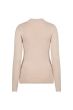 Lofty Manner Calandra sweater Beige