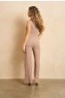 Lofty Manner Celyn Trouser Gold