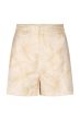 Lofty Manner Chelsey Short Creme