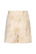 Lofty Manner Chelsey Short Creme