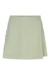 Lofty Manner Desh Skort  Mint