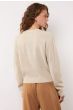 G-Maxx Dolores Cardigan Sand