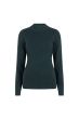 Lofty Manner Eloise Sweater Patrol Green