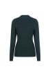 Lofty Manner Eloise Sweater Patrol Green