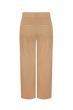 Exxcellent Ensley Pants Camel