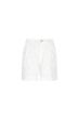 G-Maxx Esmarie Shorts Off White