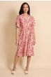 G-Maxx Evania Dress  Print