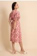 G-Maxx Evania Dress  Print