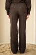 Kimara Fenne Jeans Denim Brown
