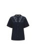 G-Maxx Freja Blouse Dark Sapphire