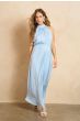 Lofty Manner Gaby Dress Blue