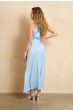 Lofty Manner Gaby Dress Blue