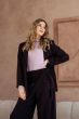 &Co Glennis BZ184 Deep Plum