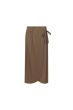 G-Maxx Gumilla Skirt Walnut