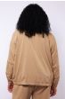 Exxcellent Hailey Jacket Khaki